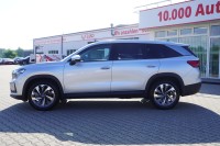 Skoda Kodiaq Selection 1.5 TSI DSG
