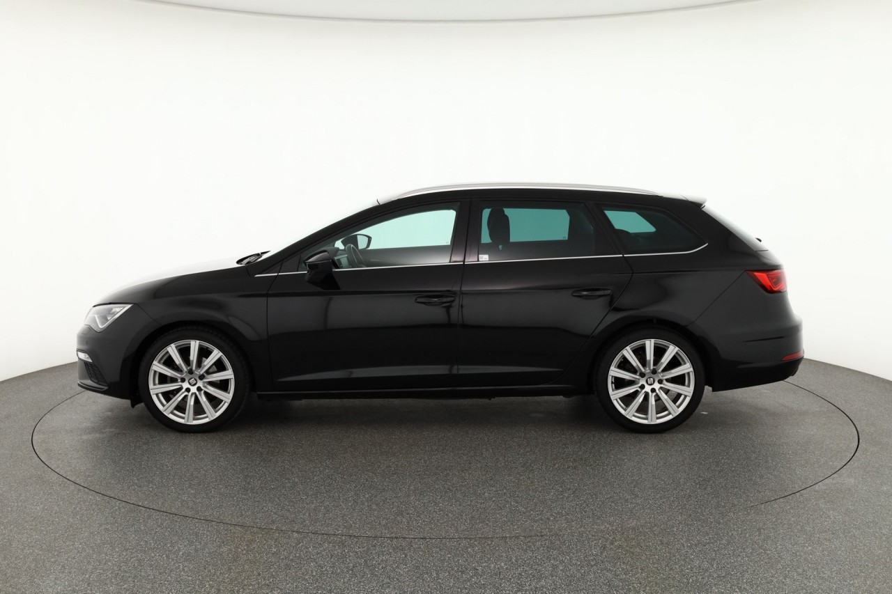 Seat Leon ST 1.4 TSI FR