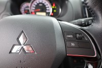Mitsubishi Space Star 1.2 Aut. Top