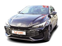 MG MG3 1.5 Hybrid Luxury Aut. Navi Sitzheizung LED
