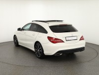 Mercedes-Benz CLA 180 Shooting Brake Urban
