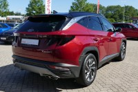 Hyundai Tucson 1.6 4WD
