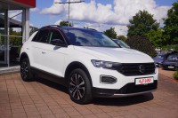 VW T-Roc 2.0 TDI Style