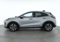 Vorschau: Ford Puma Titanium 1.0 EB