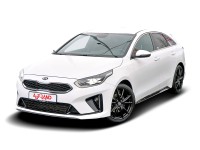 Kia proCeed ProCeed 1.5 T-GDI GT-Line 2-Zonen-Klima Navi Sitzheizung