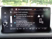 Honda ZR-V 2.0 i-MMD e:HEV Aut.