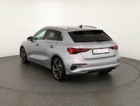 Audi A3 Sportback 35 1.5 TFSI S-Line