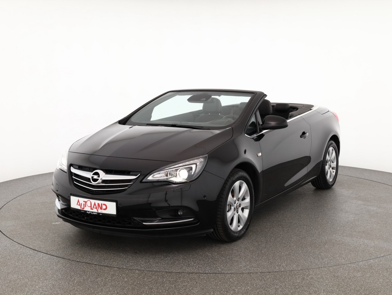 Opel Cascada 1.6 Turbo Innovation