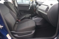 Skoda Fabia 1.0 MPI Cool Plus