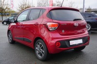 Hyundai i10 1.0 Passion