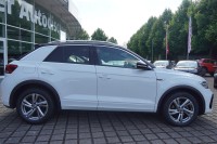 VW T-Roc 1.0 TSI R-Line IQ-Light
