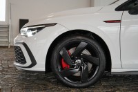 VW Golf VIII 2.0 GTI