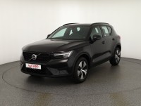 Volvo XC40 2.0 Black Edition Aut. 2-Zonen-Klima Navi Sitzheizung