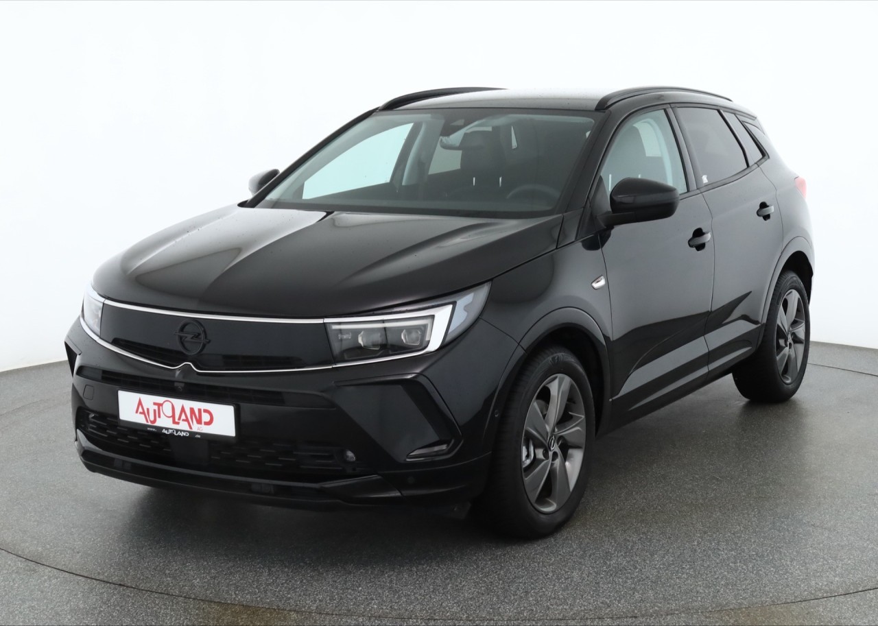 Opel Grandland 1.2 GS Line