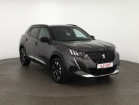 Peugeot 2008 PureTech 130 AT