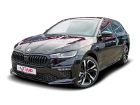 Skoda Scala Monte Carlo 1.0 TSI DSG 2-Zonen-Klima Sitzheizung LED