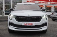Skoda Kodiaq 2.0 TSI DSG 4x4 Sportline