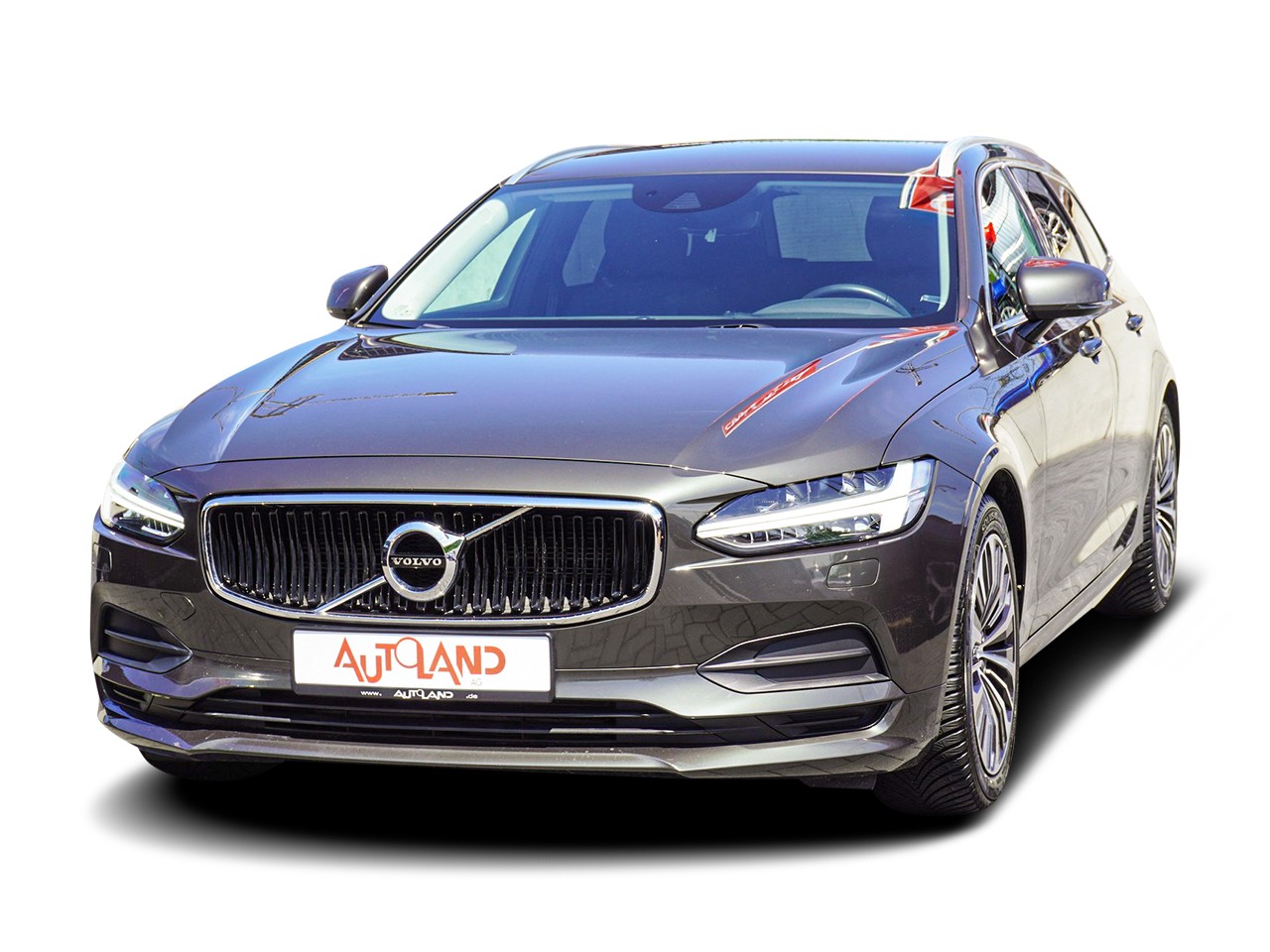 Volvo V90 V 90 T4 Momentum Pro