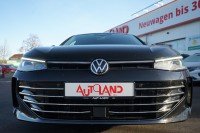 VW Passat Variant 2.0 TDI DSG Elegance