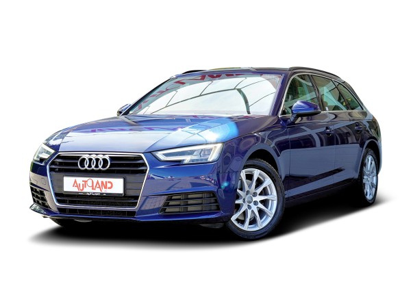 Audi A4 Avant 1.4 TFSI