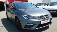 Seat Leon 1.4 TSI FR