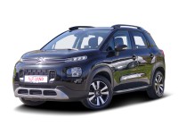 Citroen C3 Aircross PureTech110 Shine Navi Sitzheizung Tempomat