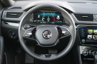 Skoda Superb Combi 2.0 L&K 4x4