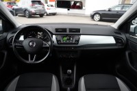 Skoda Fabia 1.0