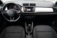 Skoda Fabia Combi 1.2 TSI Drive