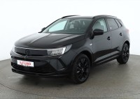 Opel Grandland GS 1.2DI Turbo Aut. 2-Zonen-Klima Sitzheizung LED