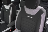 Dacia Lodgy Stepway Plus 1.3 TCe 130