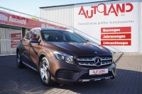 Mercedes-Benz GLA 250 4Matic