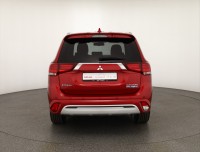 Mitsubishi Outlander 2.4 Hybrid PHEV 4WD