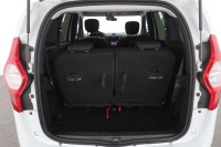 Dacia Lodgy 1.6 SCe 100 Stepway