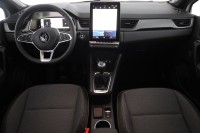 Renault Captur TCe 90