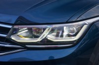 VW Tiguan 1.5 TSI DSG Elegance