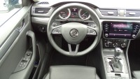 Skoda Superb Combi 2.0 TDI Style DSG