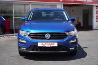 VW T-Roc 1.0