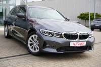 BMW 318 d Advantage