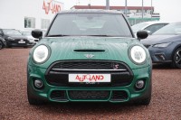 MINI COOPER_S Cooper S 5 Türer