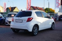 Toyota Yaris 1.3 Edition S