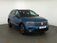 VW Tiguan 2.0 TDI 4Motion Join