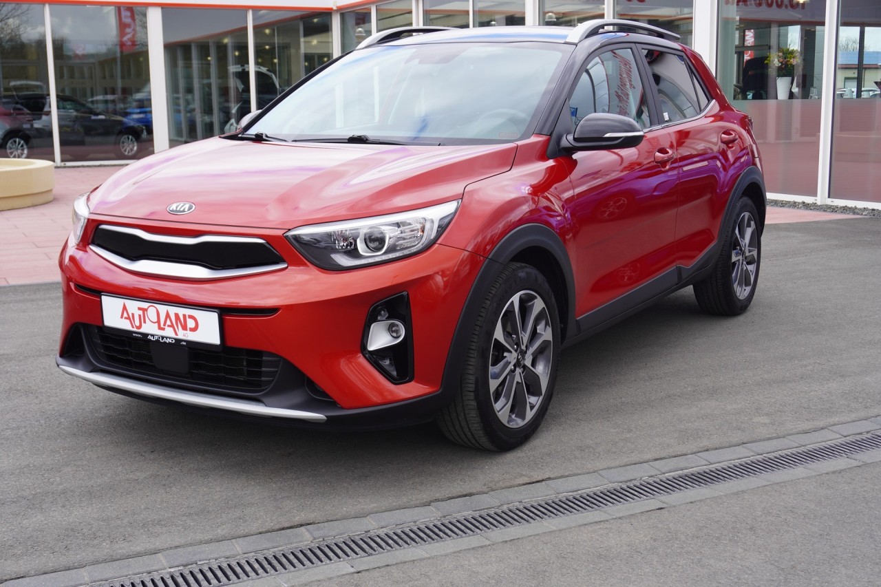 Kia Stonic 1.4 Vision