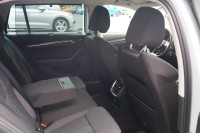 Skoda Octavia 2.0 TDI 4x4 DSG Style