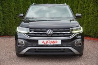 VW T-Cross 1.0 R-Line