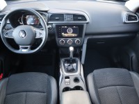 Renault Kadjar 1.3 TCE Limited VC
