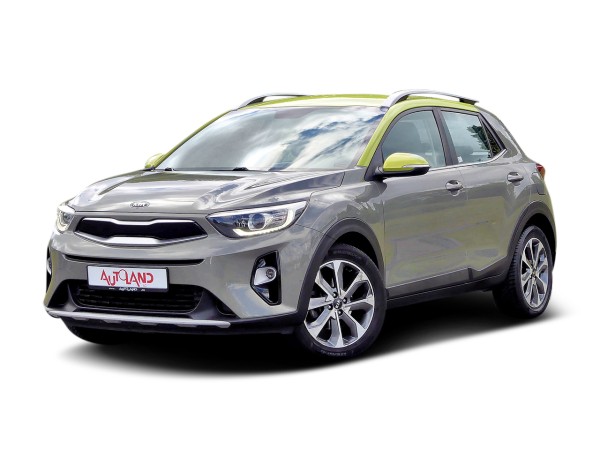 Kia Stonic 1.4 Spirit