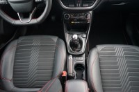 Ford Puma 1.0 EcoBoost ST-Line X