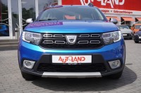 Dacia Sandero Stepway 0.9 TCe 90