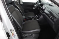VW T-Cross 1.0TSI DSG
